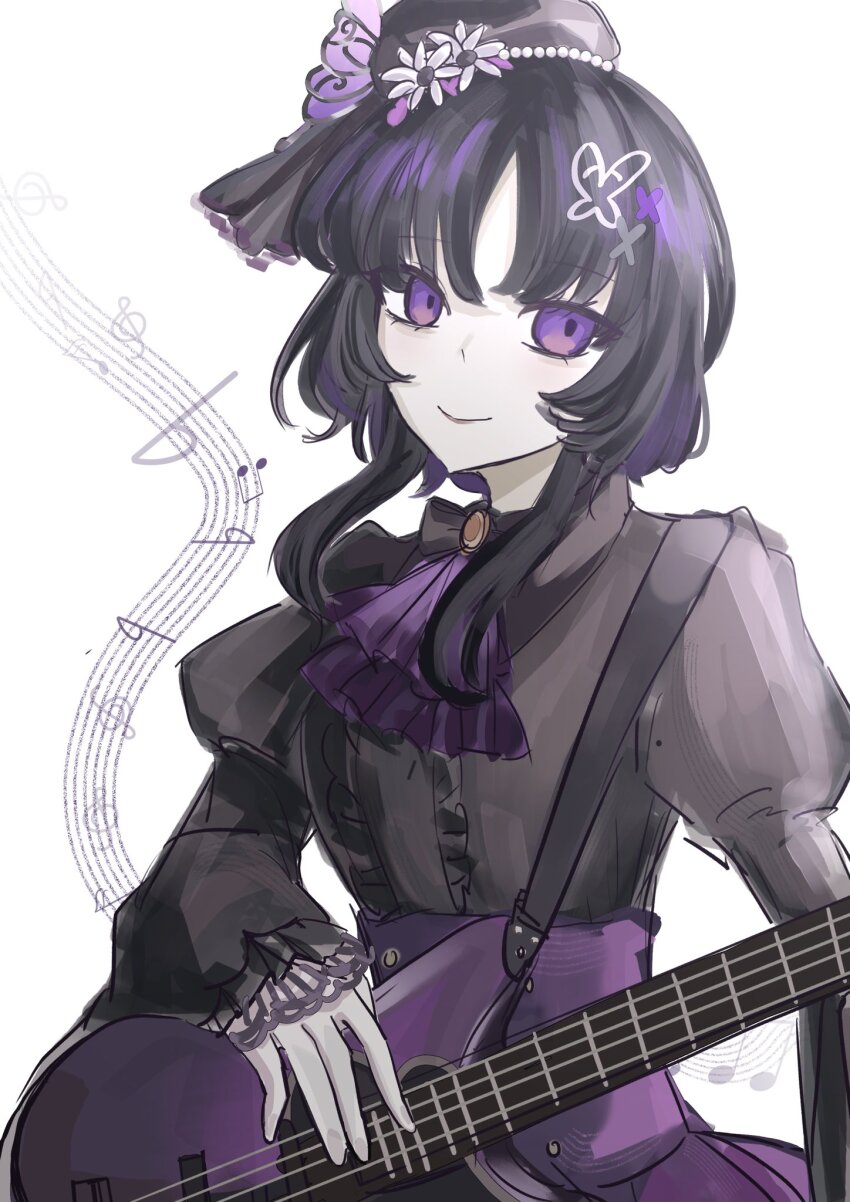Housho Margo (Mahou Shoujo No Majo Saiban) Rule 34 Image