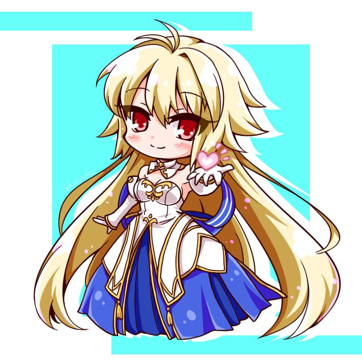 Archetype Earth (Fate/Grand Order) Rule 34 Image