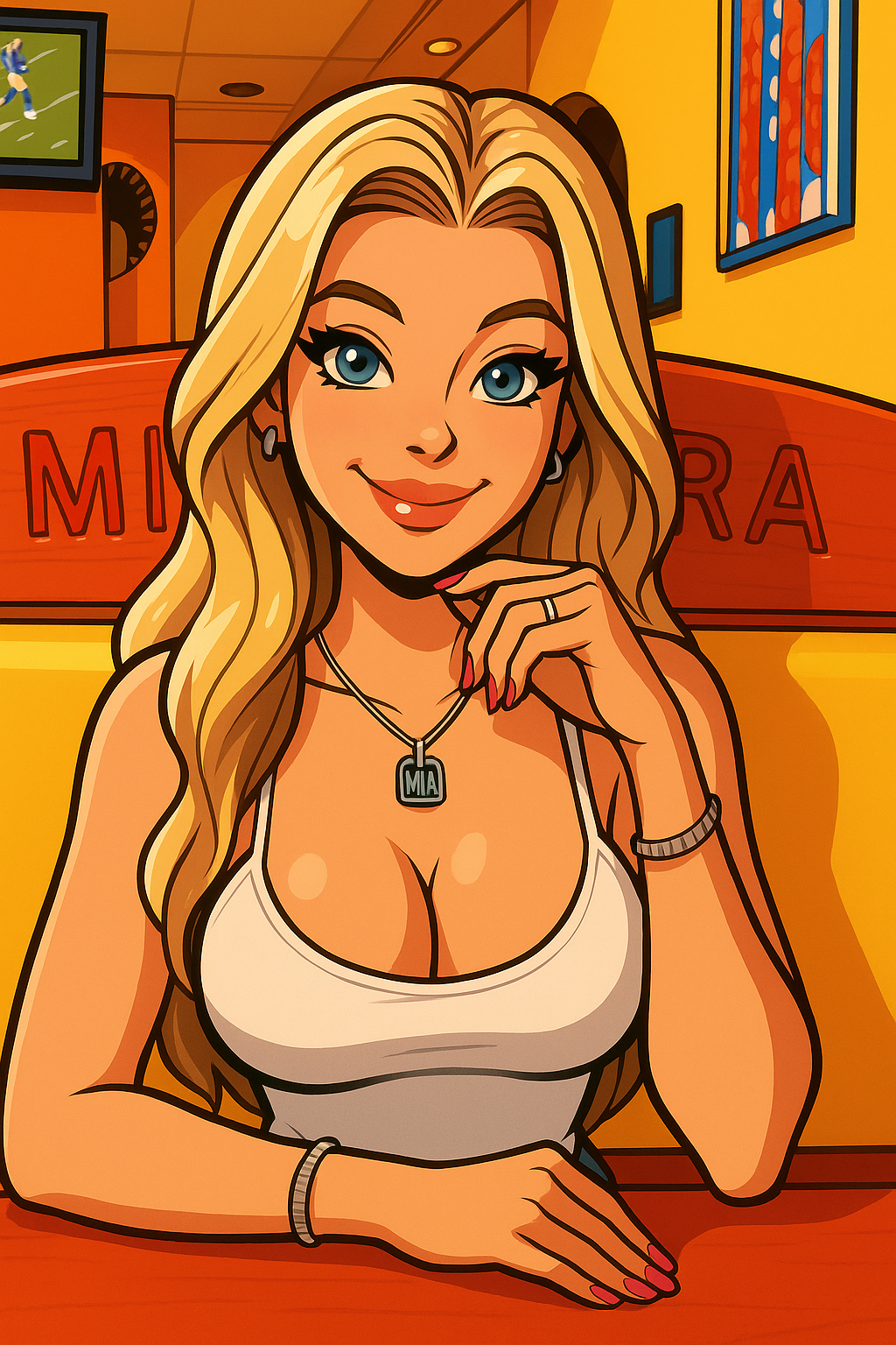 Ava (Dad-Of-Ava) Rule 34 Image