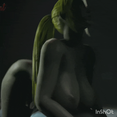 Samus Aran (Metroid) Rule 34 Image