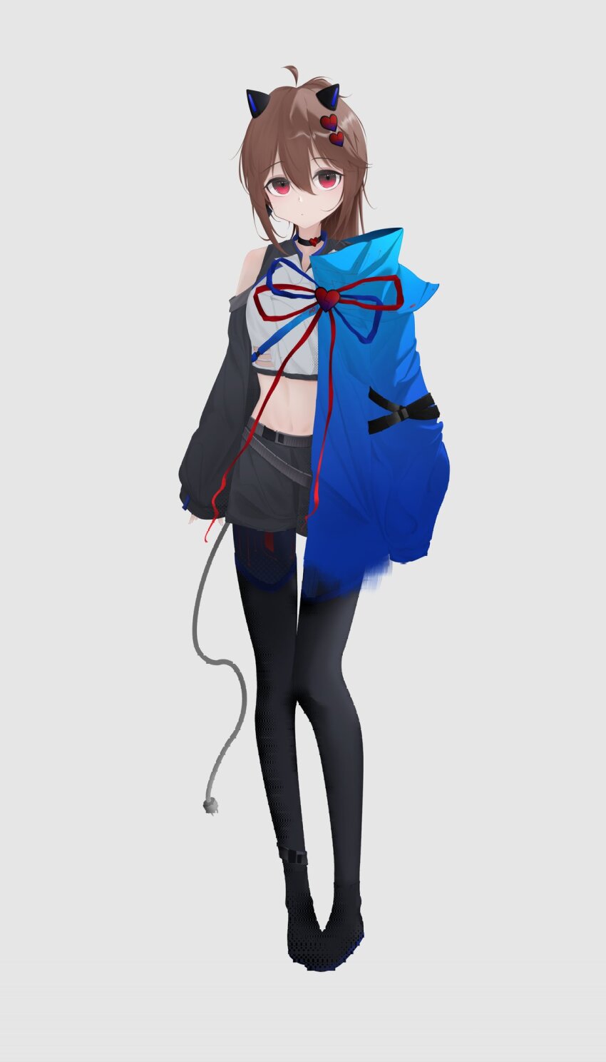 Neuro-Sama (Vedal Ai) Rule 34 Image