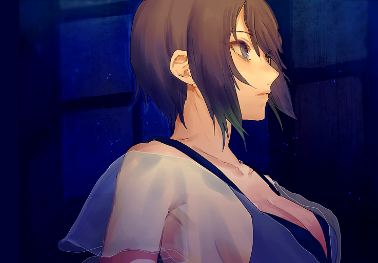 Fatal Frame Rule 34 Image