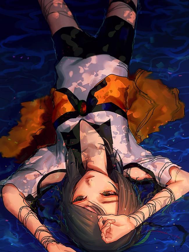 Fatal Frame Rule 34 Image