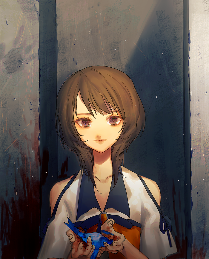 Fatal Frame Rule 34 Image