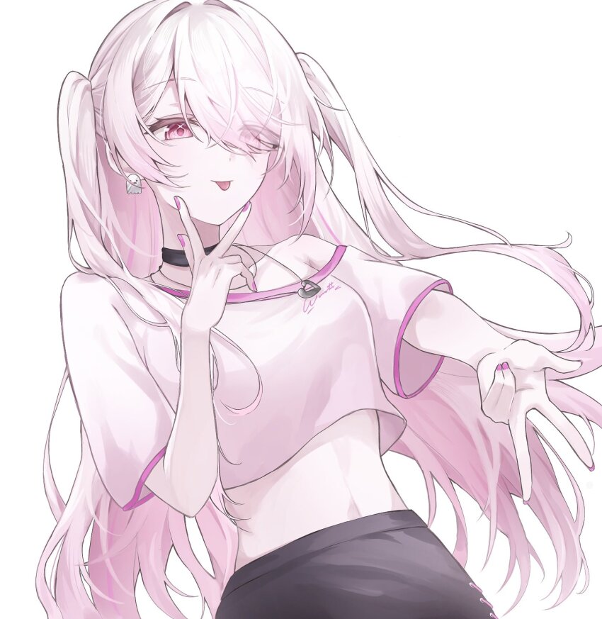 Shiina Yuika (Nijisanji) Rule 34 Image