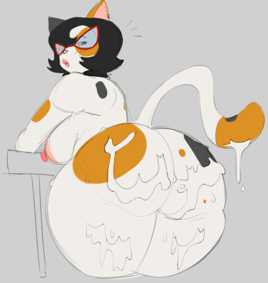 Katy Cali Rule 34 Image