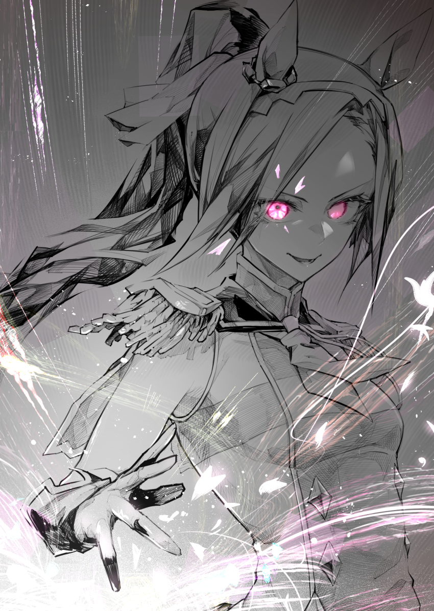 Sakura Bakushin O (Umamusume) Rule 34 Image