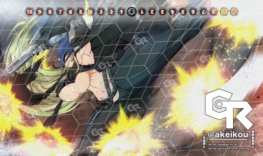 Beelstarmon (Digimon) Rule 34 Image