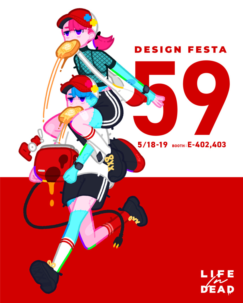Original Rule 34 Image