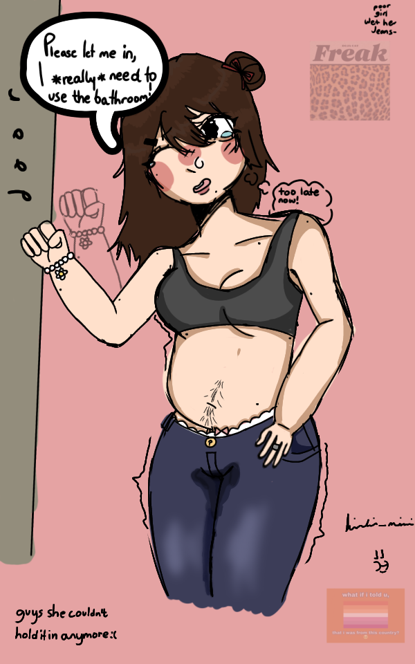 Park Min-Su (Squid Game) Rule 34 Image