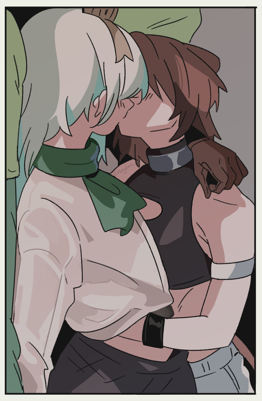Cecilia Immergreen (Hololive) Rule 34 Image