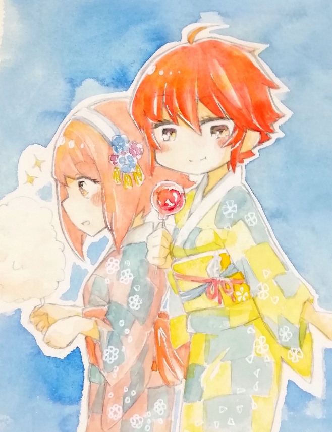 Hinoka (Fire Emblem) Rule 34 Image