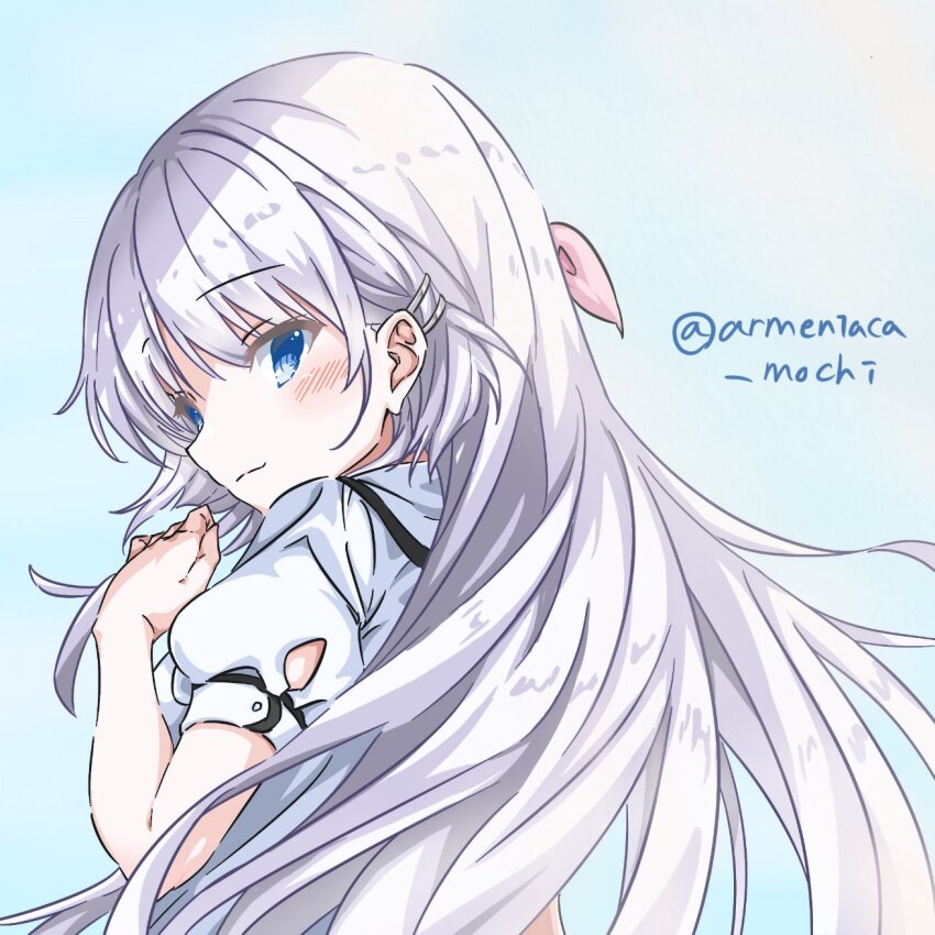 Summer Pockets Rule 34 Image