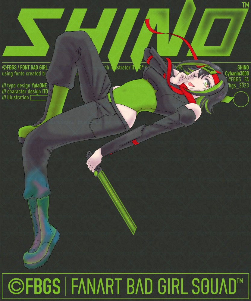 Shino (Fbgs) Rule 34 Image