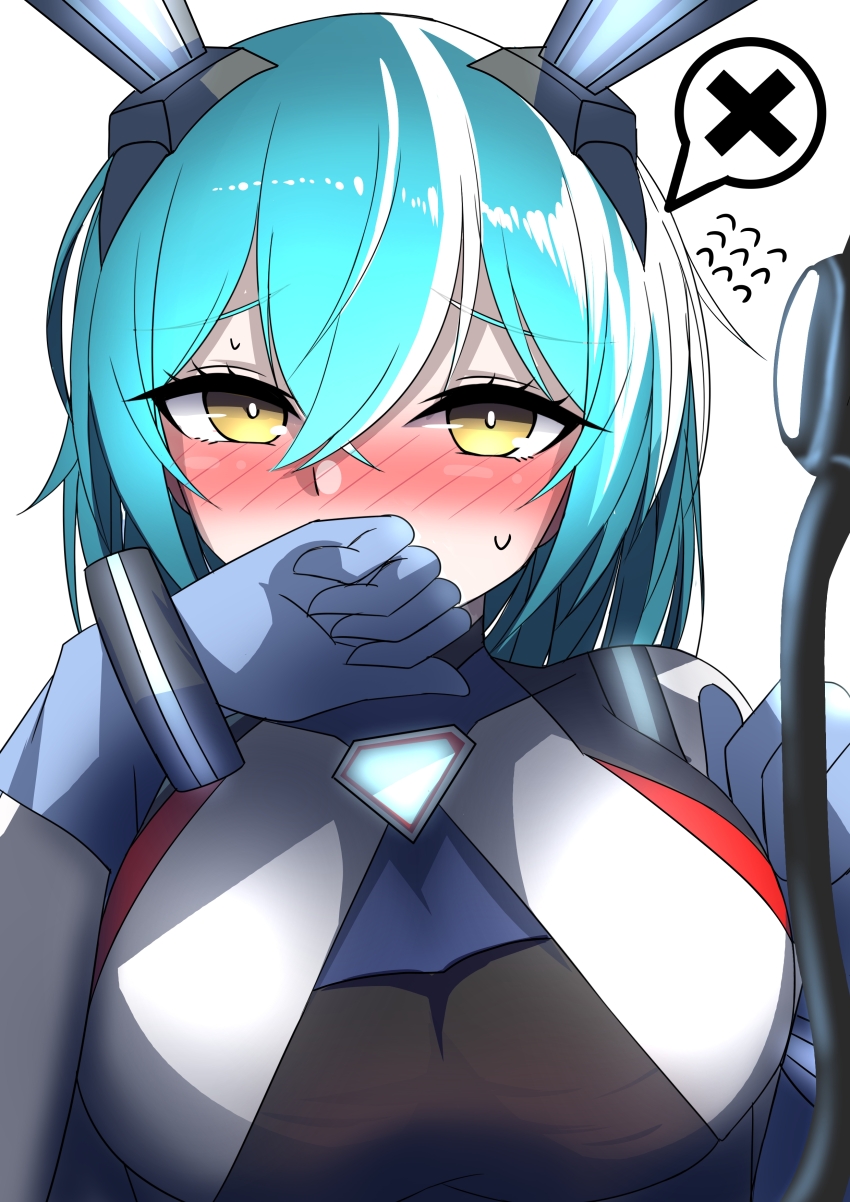 Boise (Azur Lane) Rule 34 Image