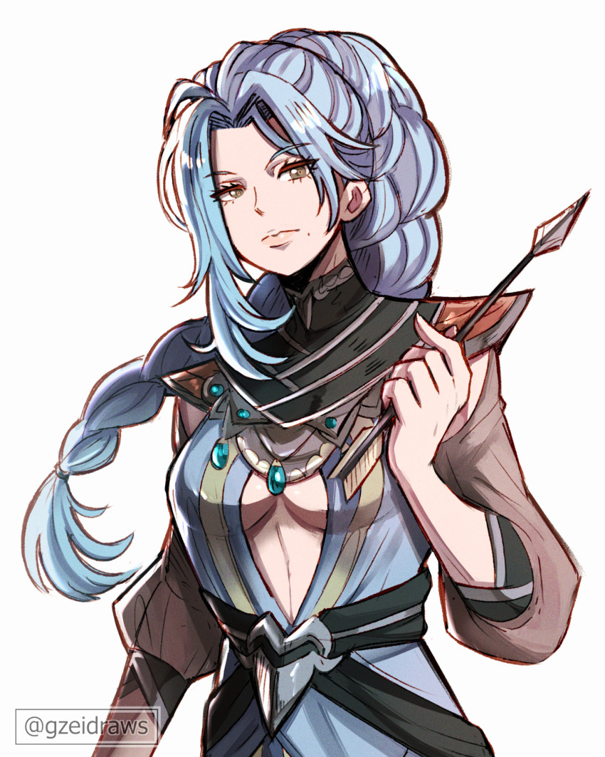 Fire Emblem Rule 34 Image