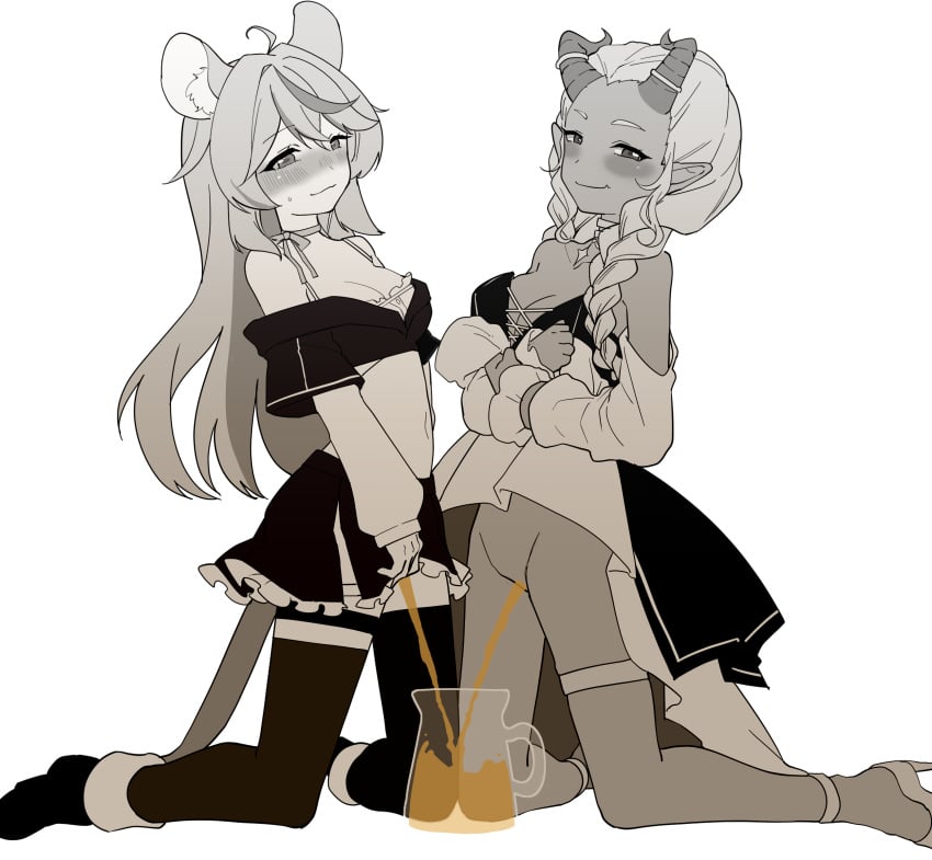 Ratsukare Rule 34 Image