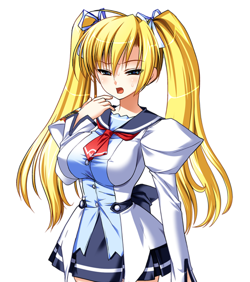 Seito Kaichou Hikaru Rule 34 Image