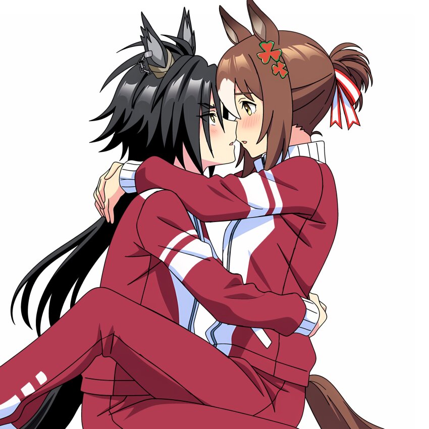 Air Shakur (Umamusume) Rule 34 Image