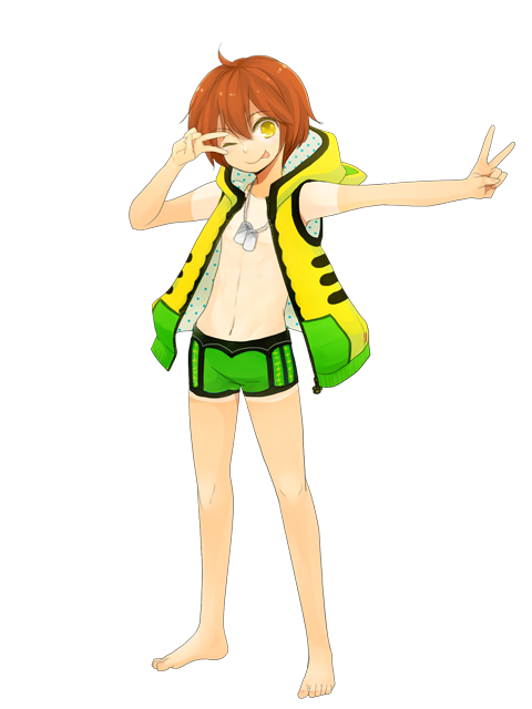 Carii Tom Rule 34 Image