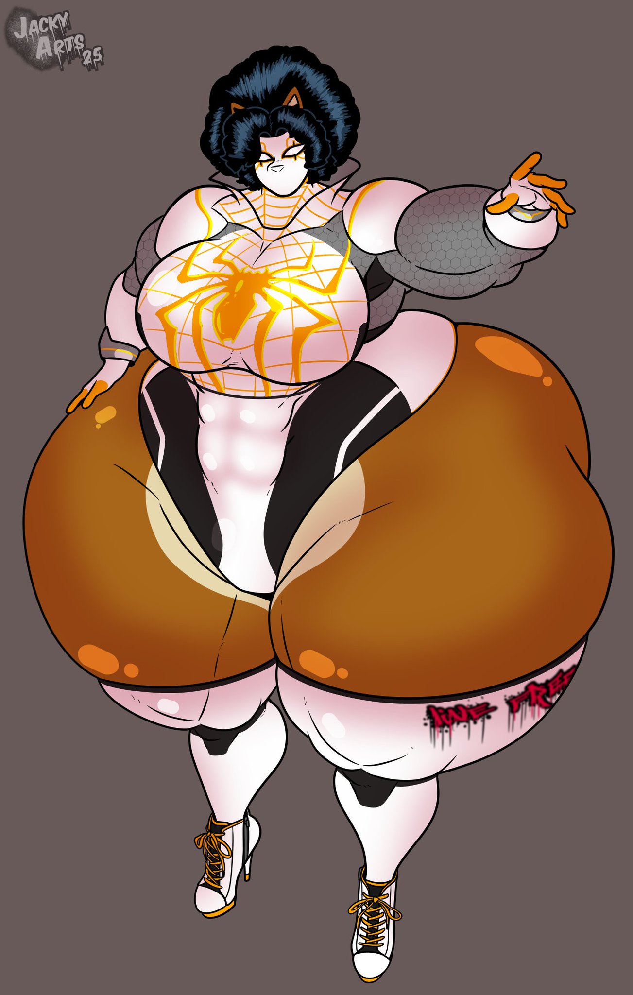 Venus (Jacky Arts) Rule 34 Image