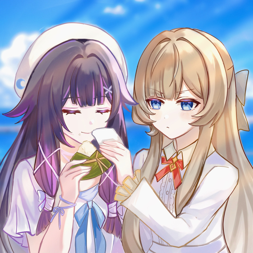 Columbina (Genshin Impact) Rule 34 Image