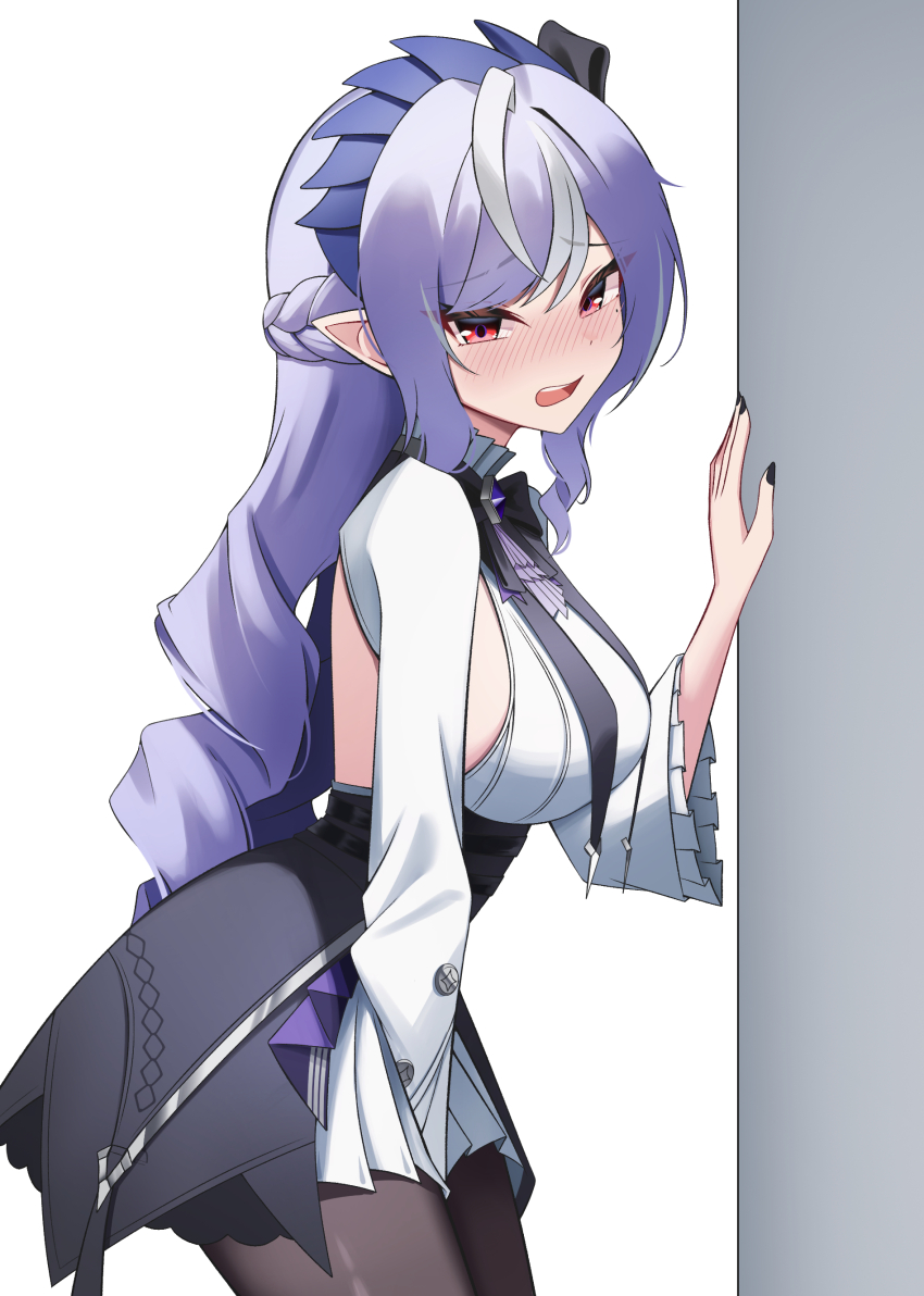Vivian Banshee (Zenless Zone Zero) Rule 34 Image