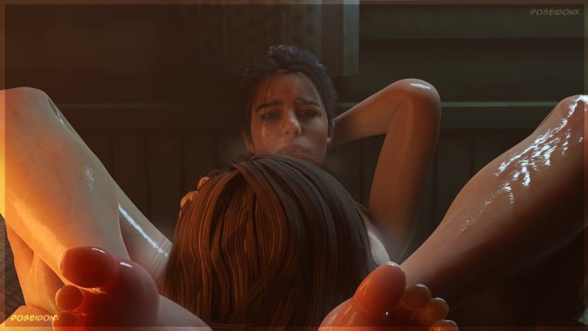 Abigail Marston (Red Dead Redemption (Series)) Rule 34 Image