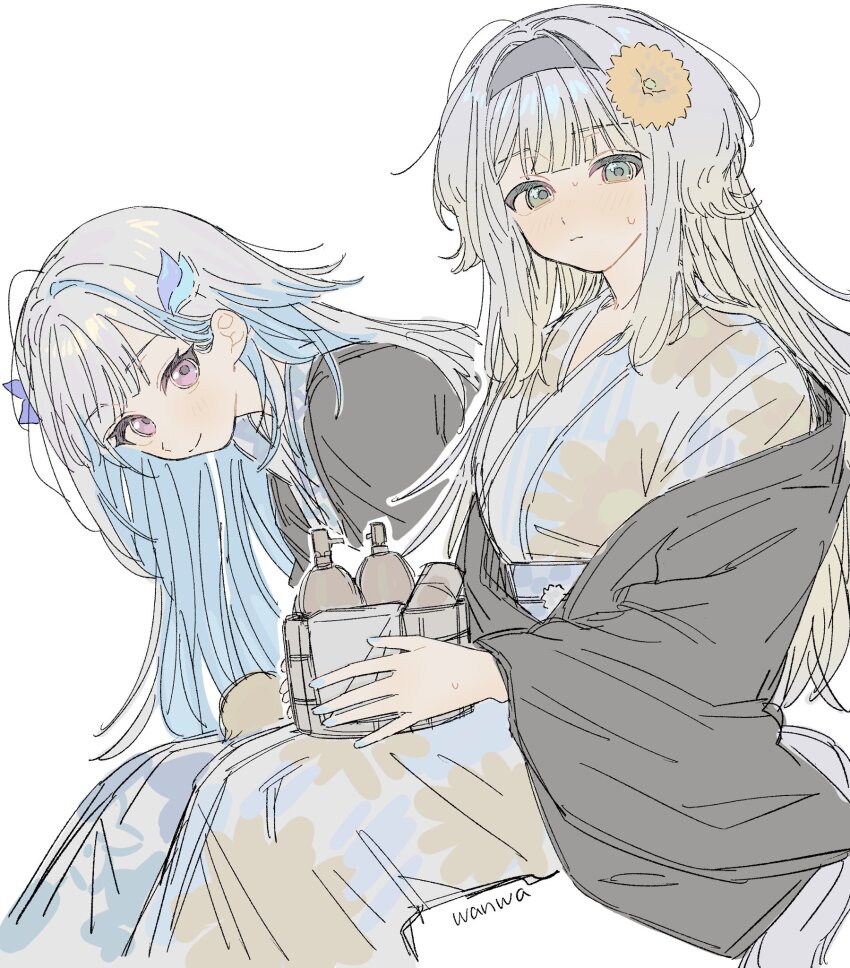 Lize Helesta (Nijisanji) Rule 34 Image