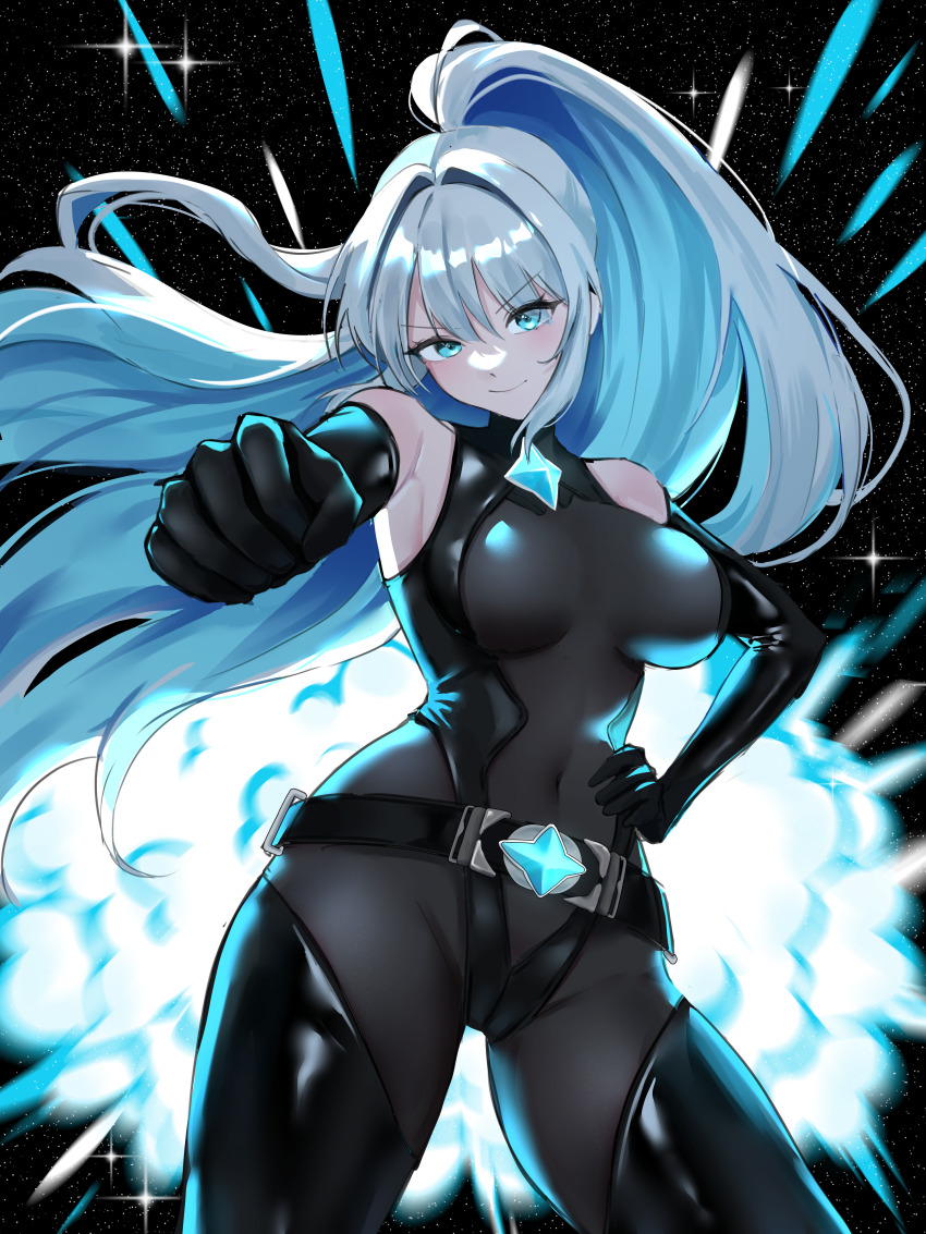 Goddess Of Victory: Nikke Rule 34 Image