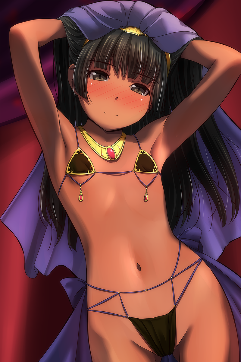 Original Rule 34 Image