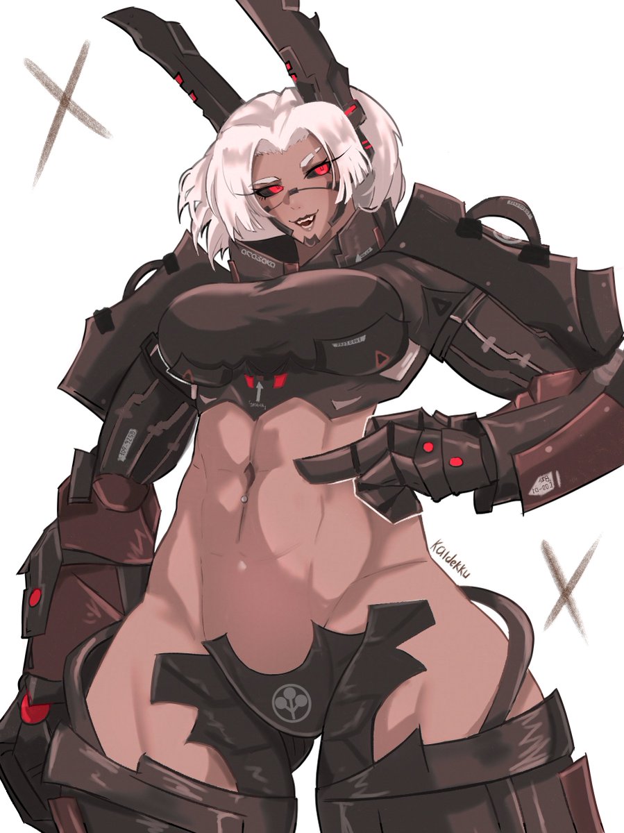 Miruko (Boku No Hero Academia) Rule 34 Image