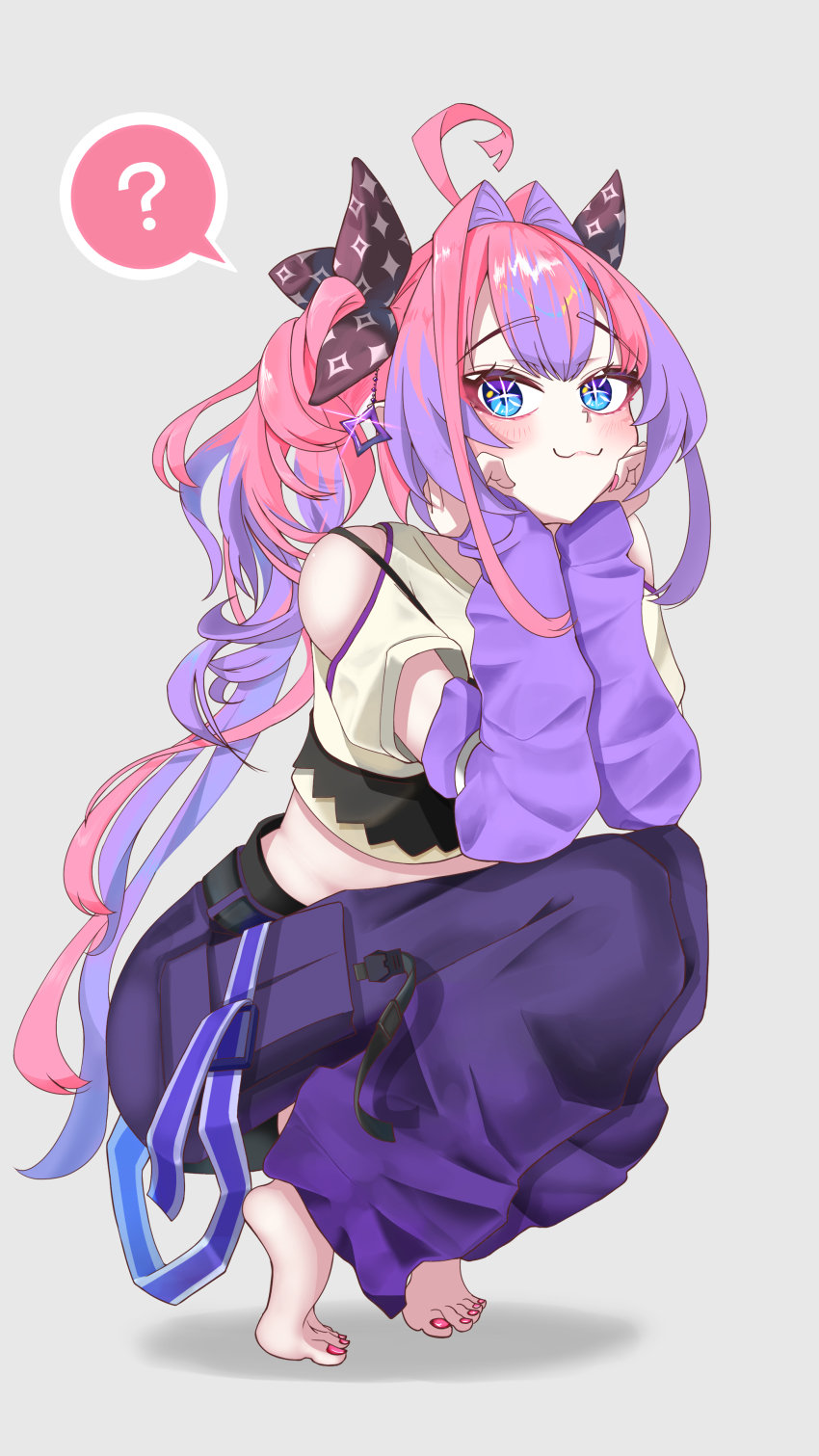 Kikirara Vivi (Hololive) Rule 34 Image
