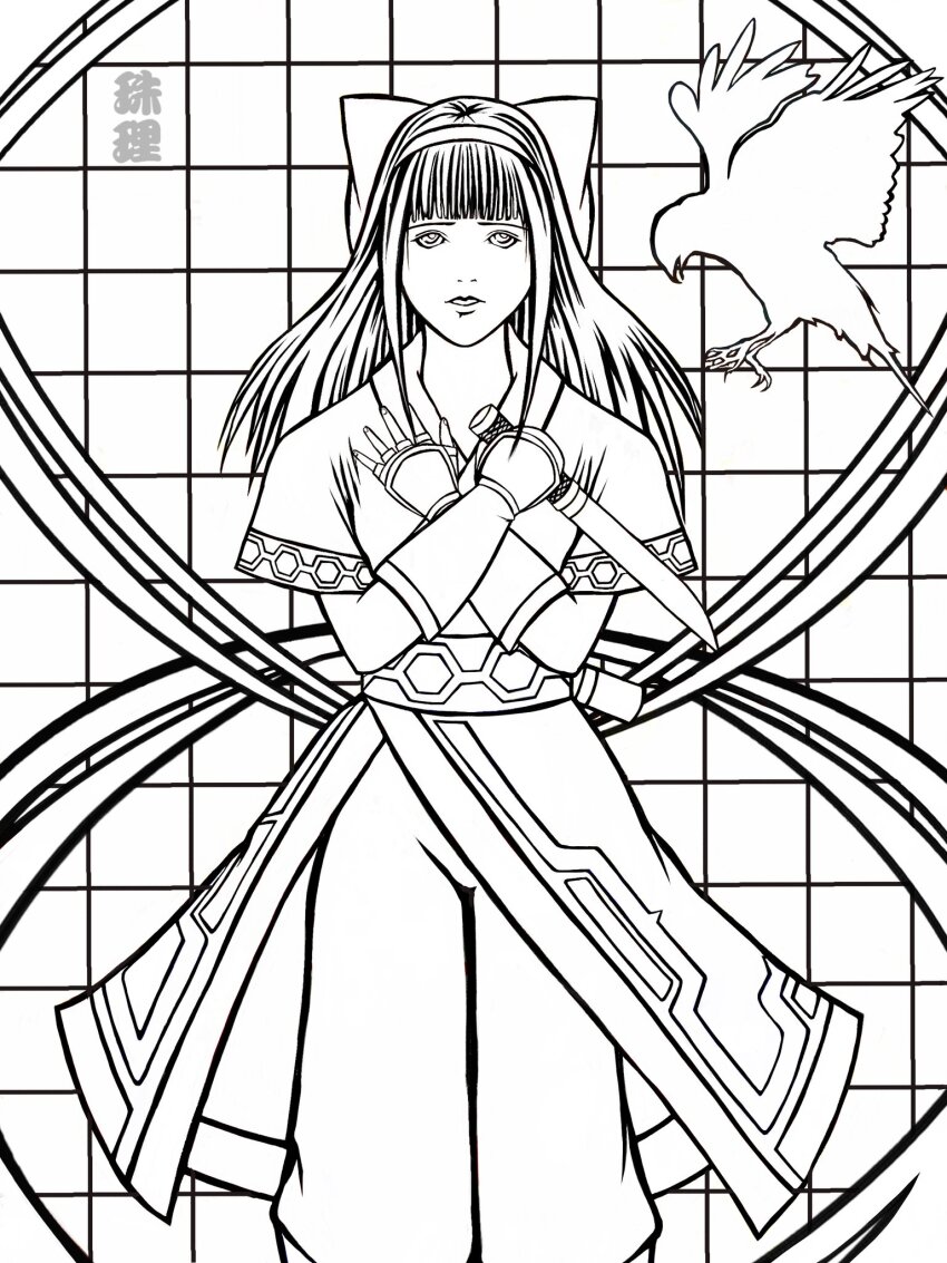 Mamahaha (Samurai Spirits) Rule 34 Image