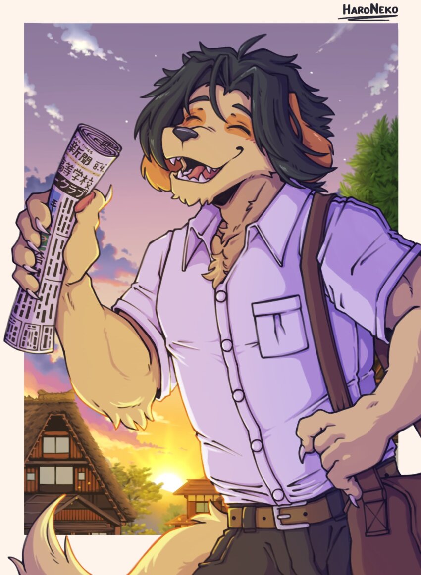 Kyouji Takahara Rule 34 Image