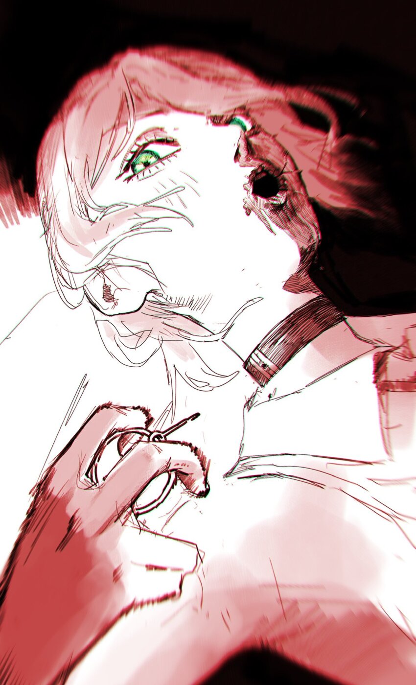 Reze (Chainsaw Man) Rule 34 Image