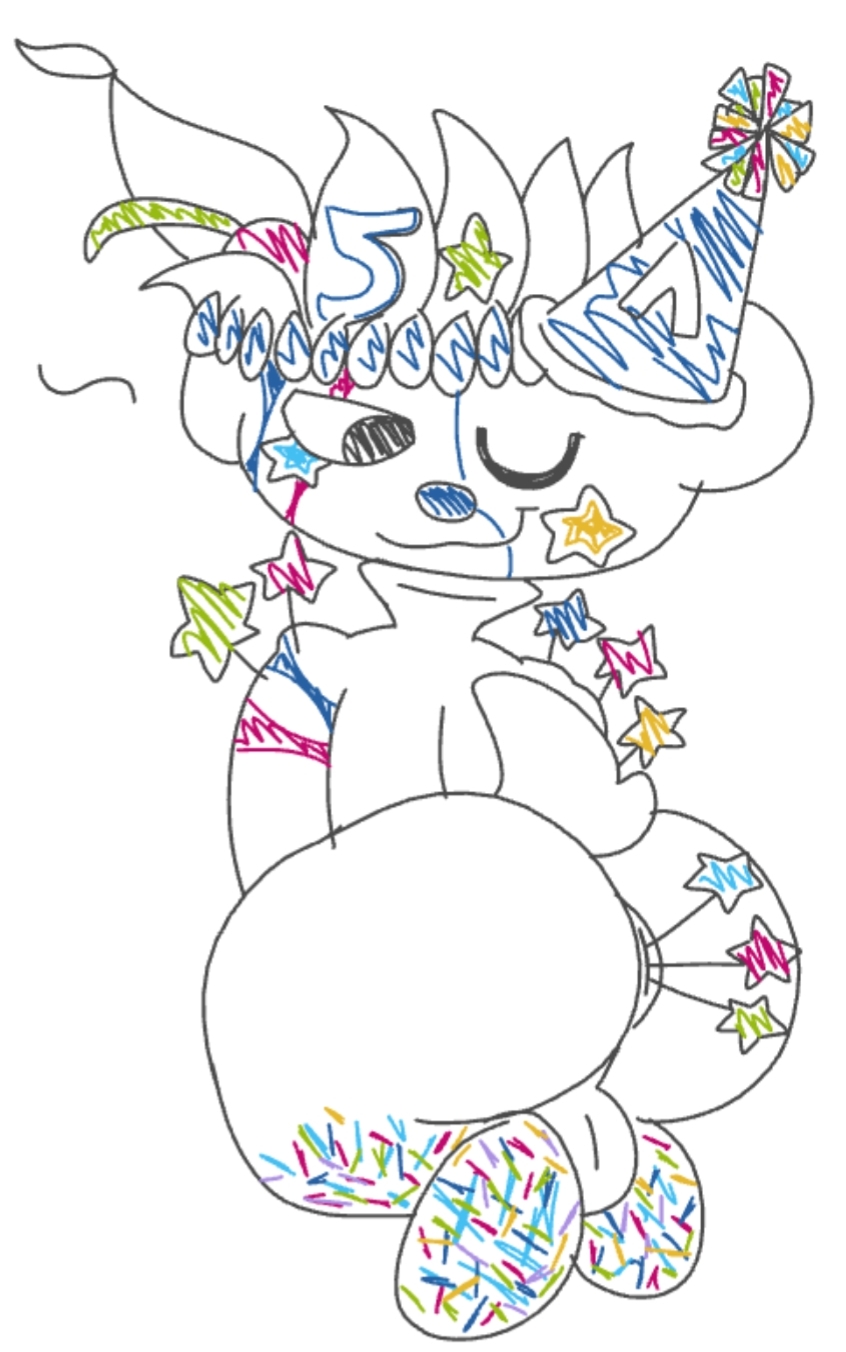 Bear (Game) Rule 34 Image