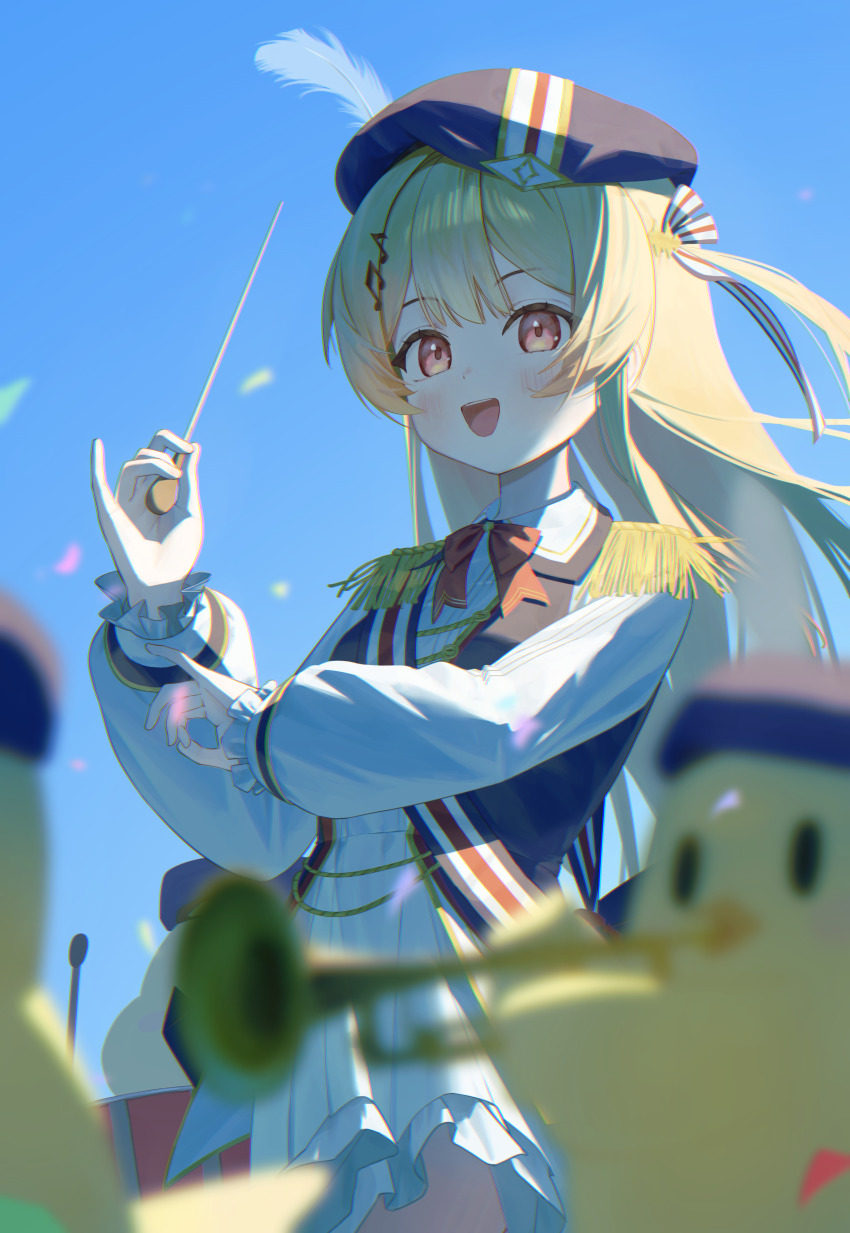 Otonose Kanade (Hololive) Rule 34 Image