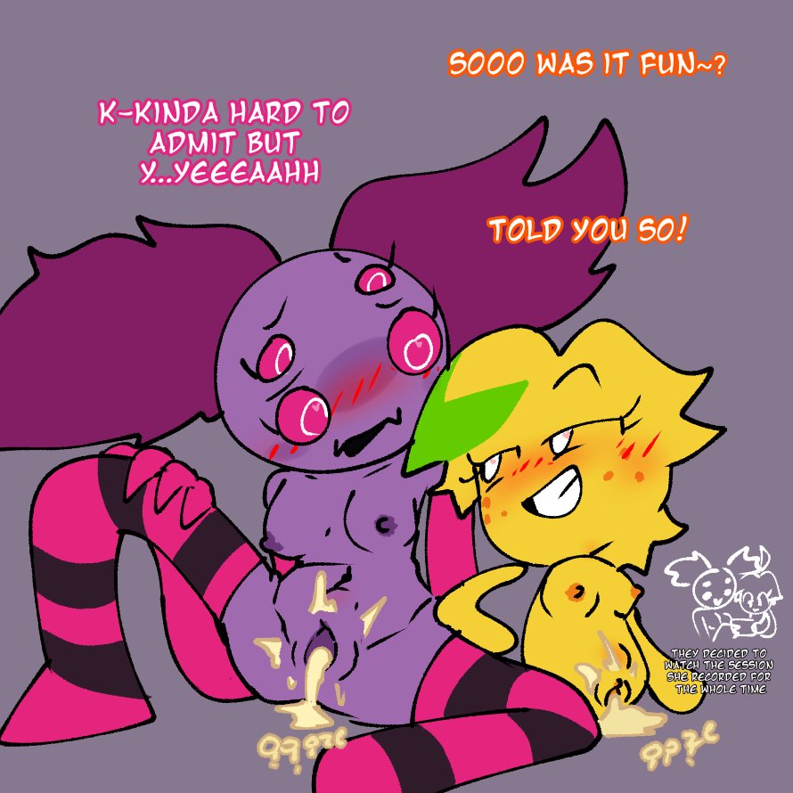 Original Character (Original) Rule 34 Image