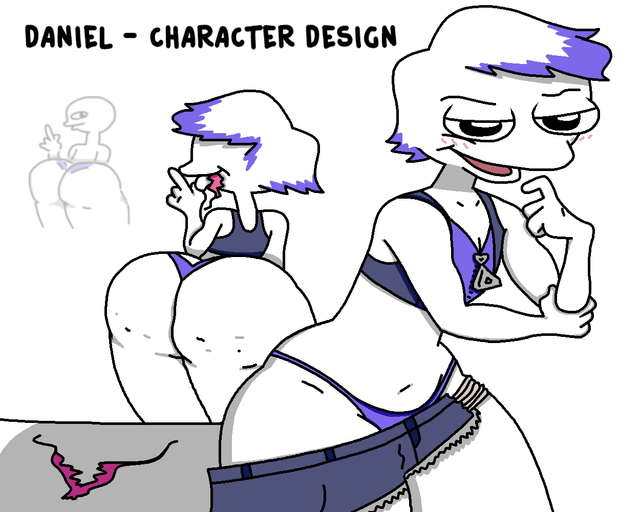 Stonetoss Rule 34 Image