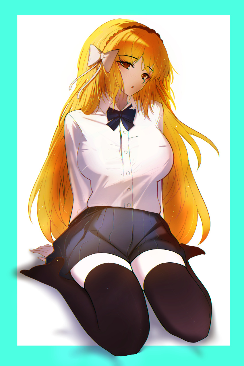 Ishmael (Project Moon) Rule 34 Image