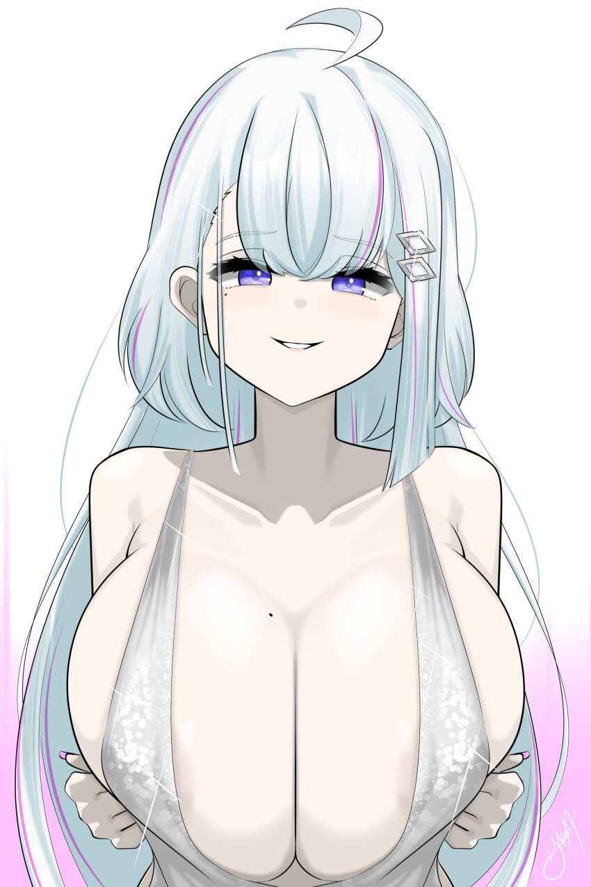 Ember Amane (Phase Connect) Rule 34 Image