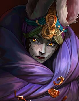 Lest (Arcane) Rule 34 Image