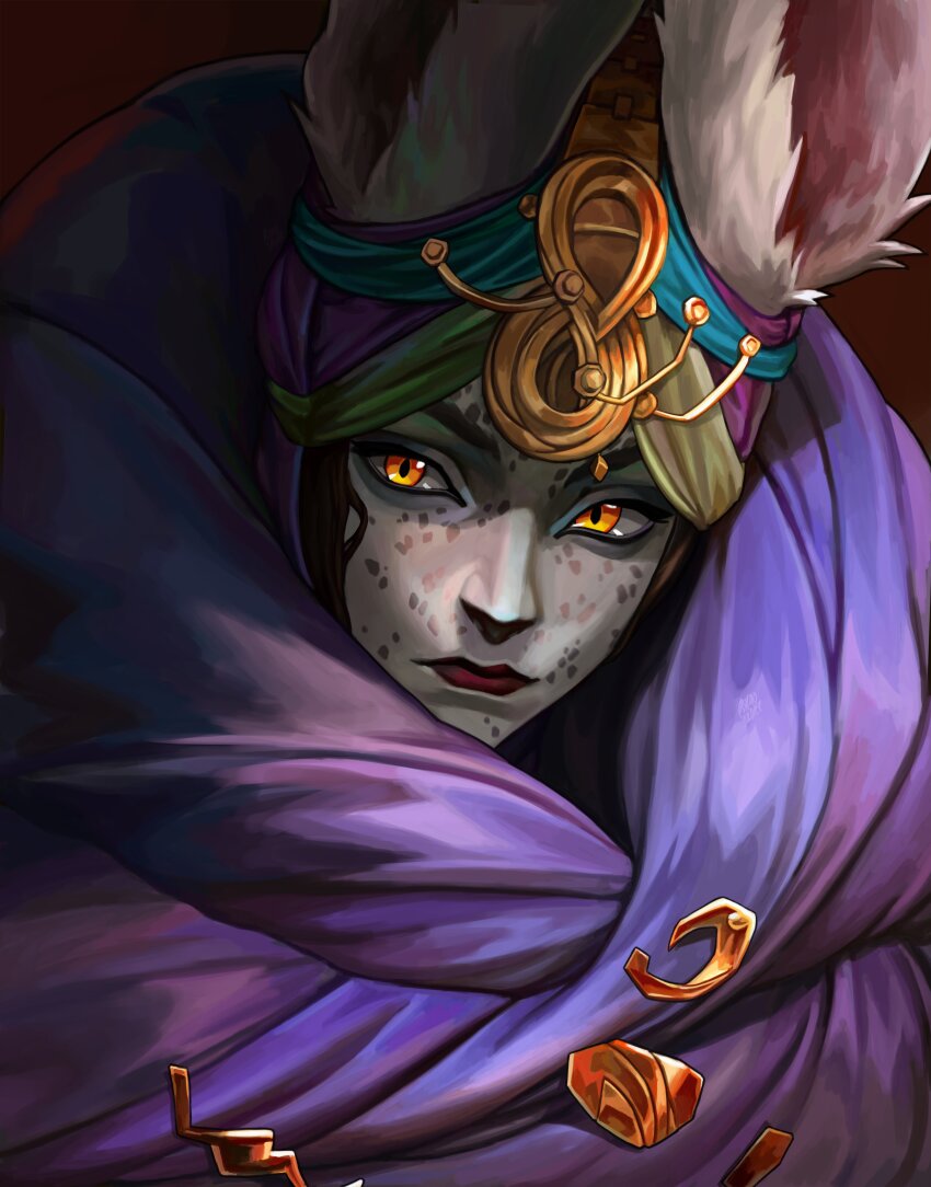 Lest (Arcane) Rule 34 Image