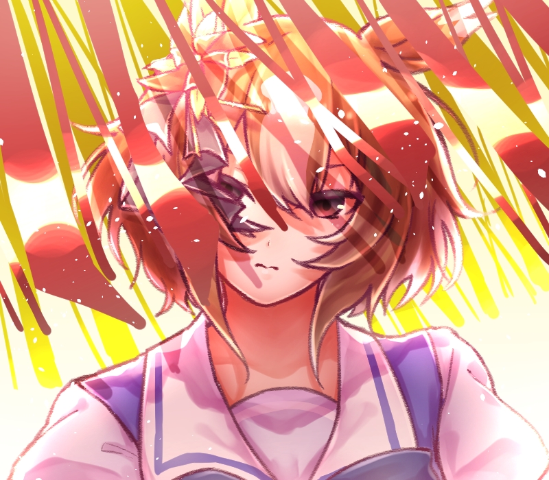 Yaeno Muteki (Umamusume) Rule 34 Image
