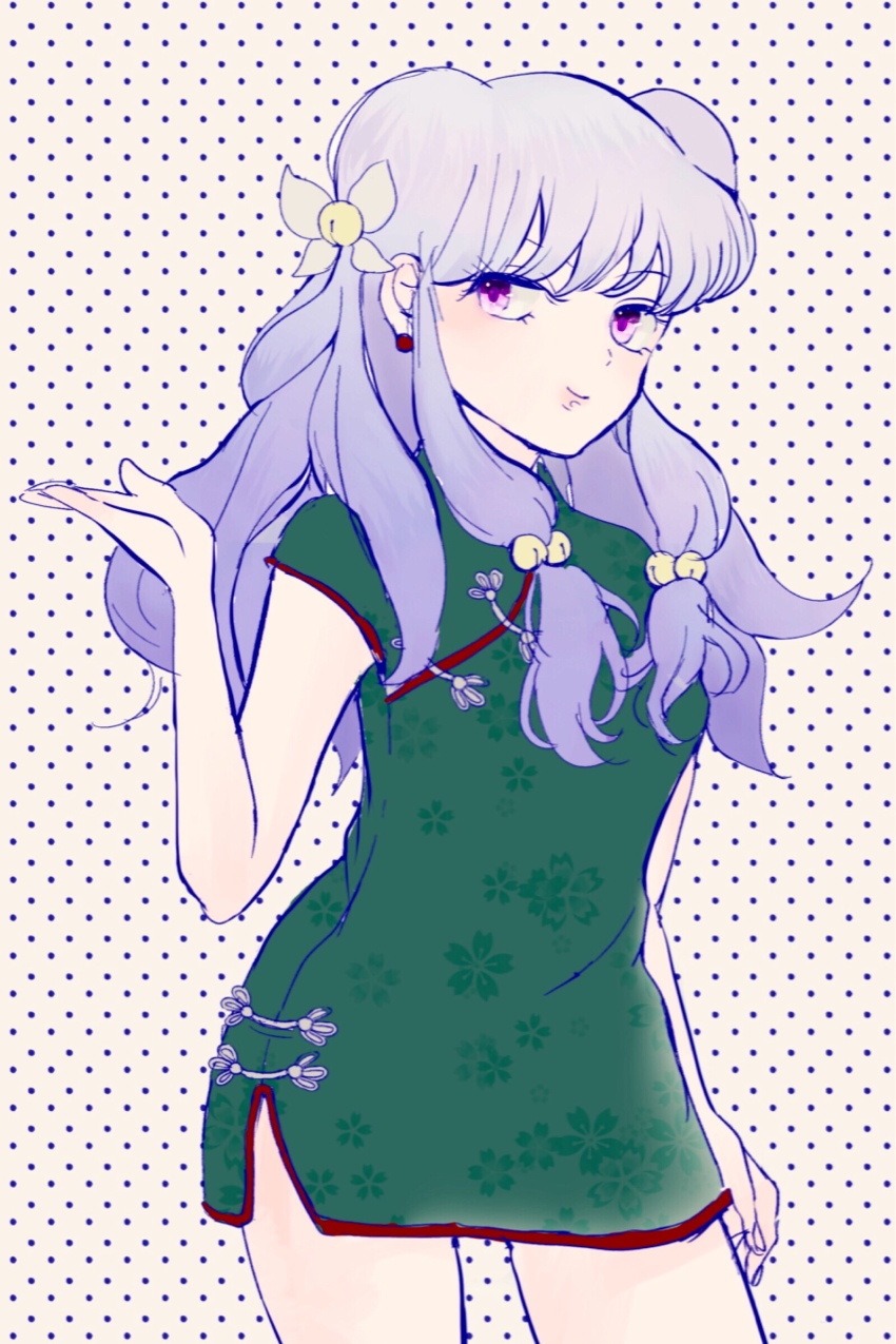 Shampoo (Ranma 1/2) Rule 34 Image