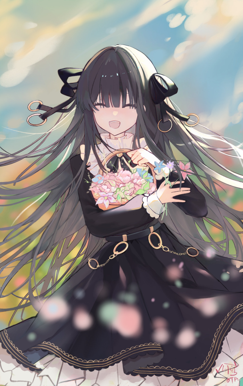 Tairitsu (Arcaea) Rule 34 Image