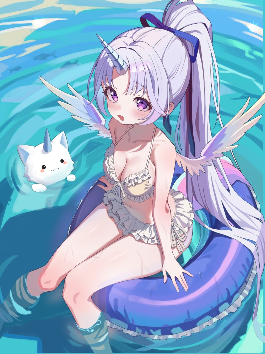 Ayatsuno Yuni (Stellive) Rule 34 Image