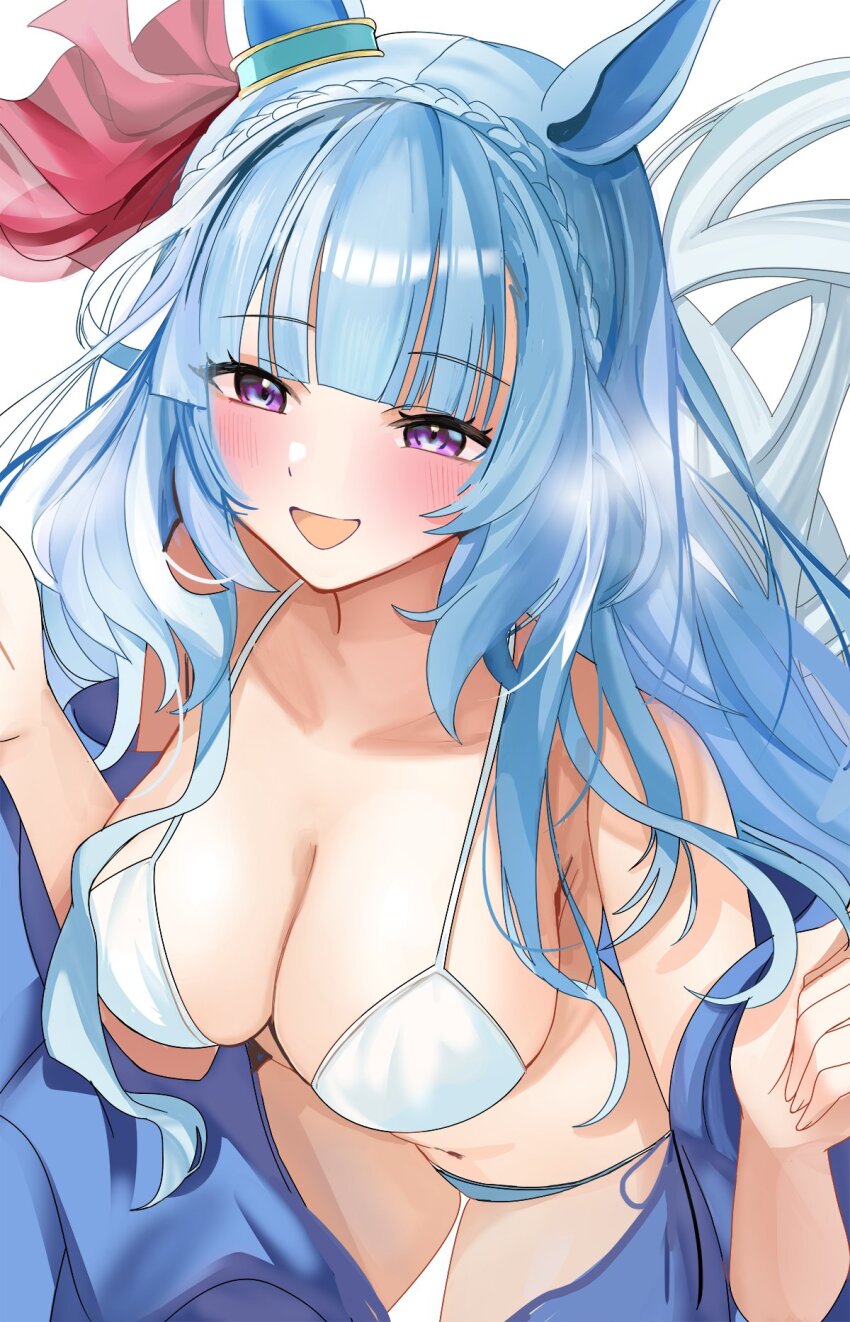Mejiro Ardan (Umamusume) Rule 34 Image