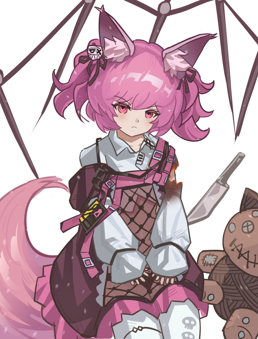 Arknights Rule 34 Image